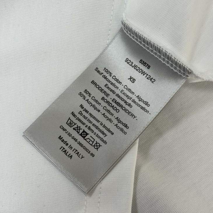 Dior T Shirts Short _SKUDiorXS-Ltltx10815473
